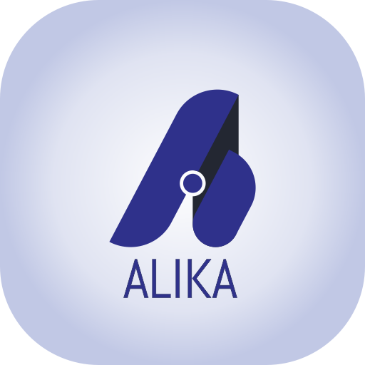 Logo Alika